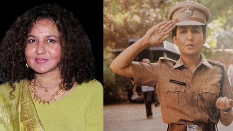'उड़ान' फेम कविता चौधरी का दिल का दौरा पड़ने से निधन, लाखों महिलाओं को पुलिस में भर्ती के लिए किया प्रेरित
