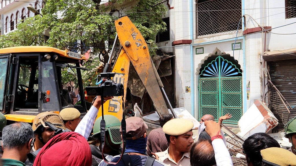 राम पुनियानी का लेख: आम चुनाव से पहले मुसलमानों से बीजेपी को लेकर पुनर्विचार की अपील अर्ध सत्य पर आधारित
