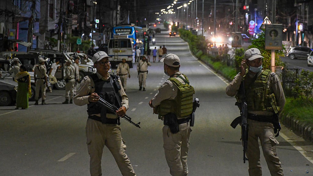 फोटो: Getty Images