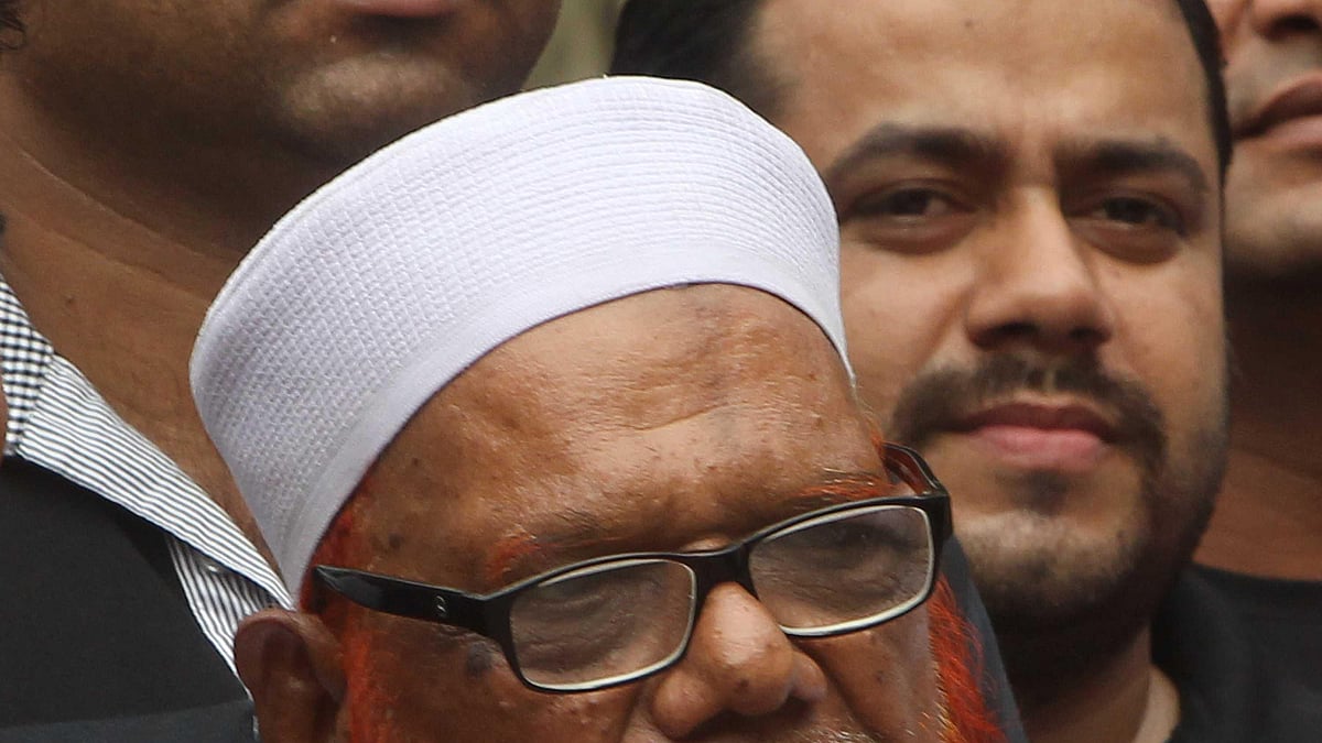फोटो: IANS