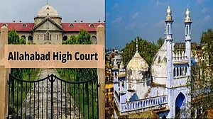 ज्ञानवापी मामले में मुस्लिम पक्ष को नहीं मिली हाईकोर्ट से राहत, अब 6 फरवरी को होगी सुनवाई