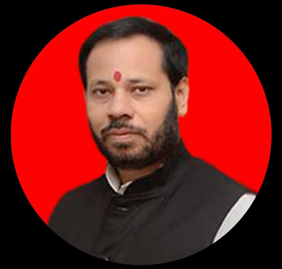 उत्तर प्रदेश: राज्यसभा चुनाव के बीच सपा MLA मनोज पांडे ने मुख्य सचेतक पद से दिया इस्तीफा  