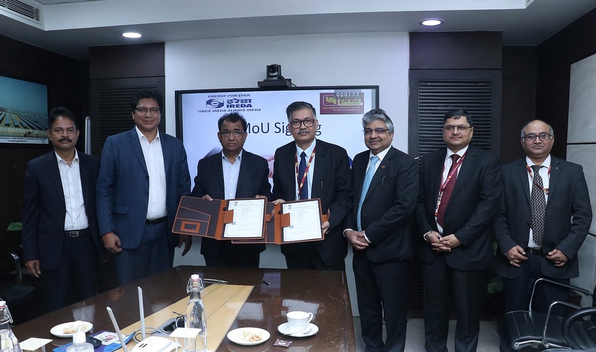 अर्थ जगत: कर्नाटक में 2,300 करोड़ रुपये का करेगा निवेश टाटा समूह और अब तक के उच्चतम स्तर पर निफ्टी