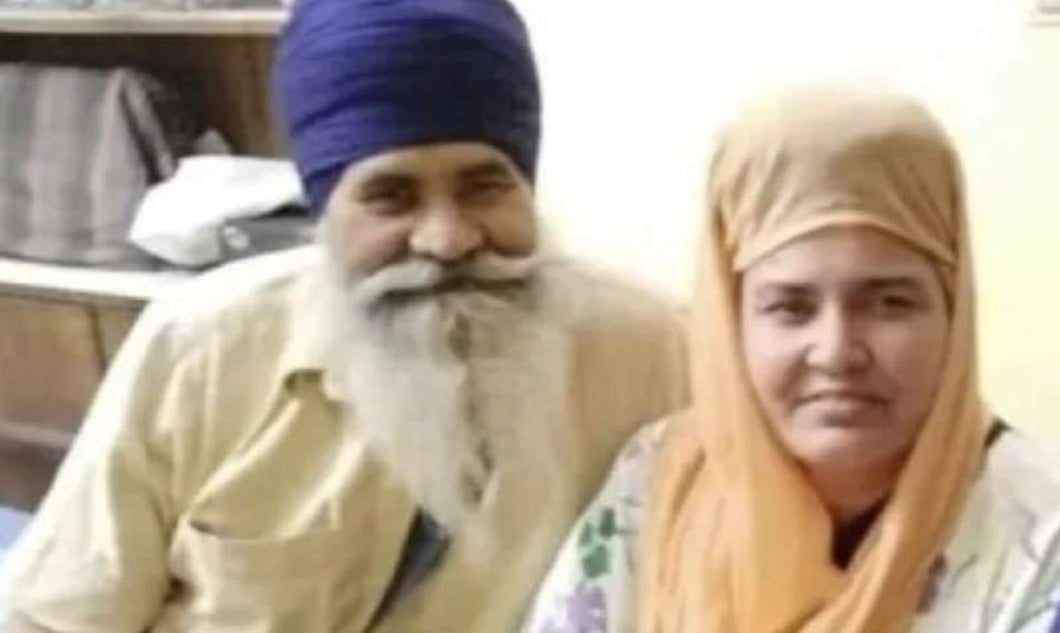 गोलीबारी में जीवित बची कनाडाई सिख जसप्रीत ने सुनाई आपबीती, कहा- पुलिस ने ठीक से नहीं किया अपना काम