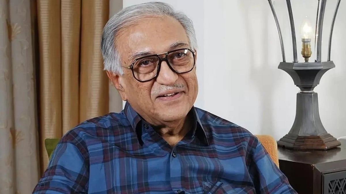 मशहूर रेडियो अनाउंसर अमीन सयानी का हार्ट अटैक से निधन, 91 साल की उम्र में मुंबई में ली अंतिम सांस