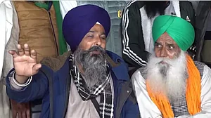 किसान संगठनों ने MSP पर सरकार का प्रस्ताव खारिज किया, 21 फरवरी को दिल्ली कूच का ऐलान