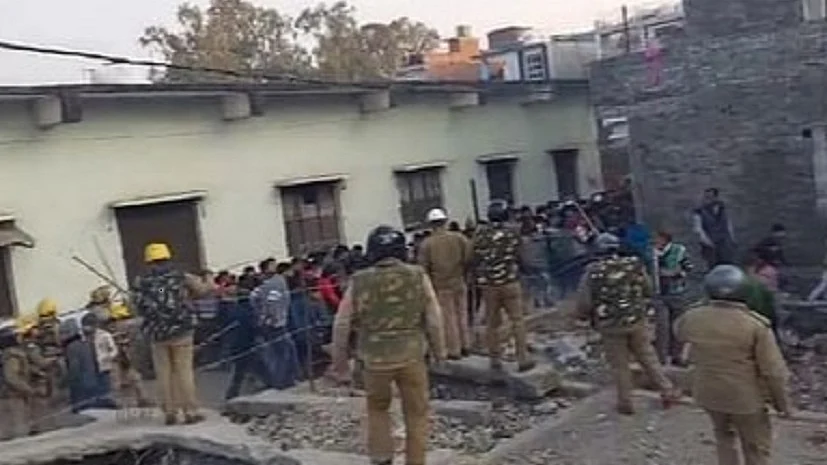 हल्द्वानी हिंसा में एक और मौत, मरने वालों की संख्या बढ़कर 6 हुई, दो की हालत गंभीर