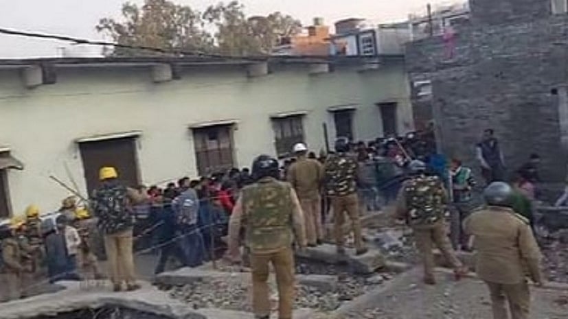 हल्द्वानी हिंसा में एक और मौत, मरने वालों की संख्या बढ़कर 6 हुई, दो की हालत गंभीर