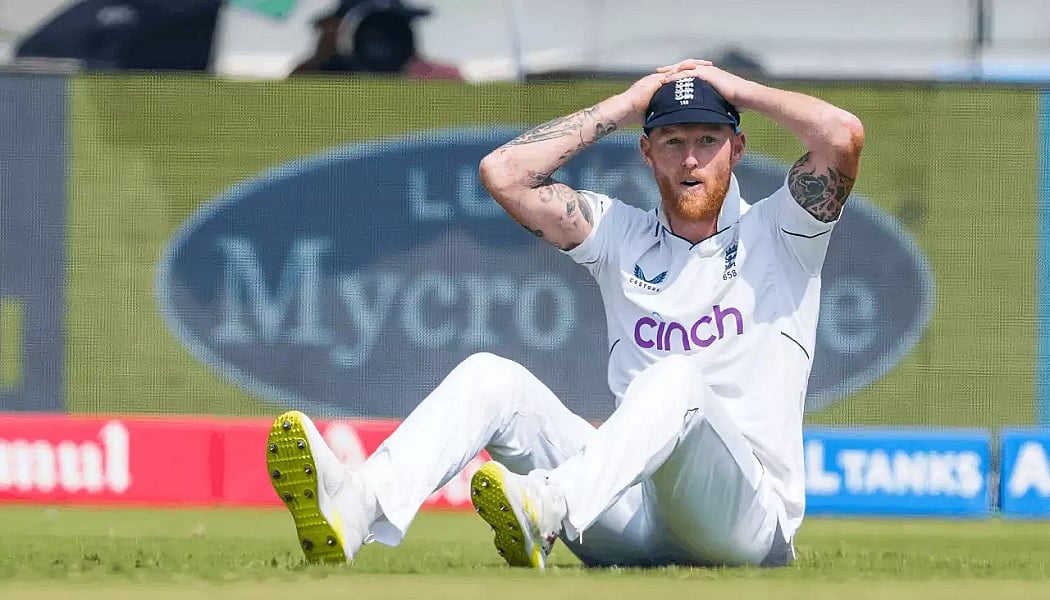 IND Vs ENG 4th Test: रांची टेस्ट में ये चल चलेंगे स्टोक्स, हेड कोच ने बेन के फैसले को बताया जल्दबाजी