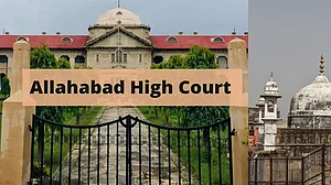ज्ञानवापी मामले में मुस्लिम पक्ष को झटका, जारी रहेगी पूजा-पाठ, इलाहाबाद HC कोर्ट का फैसला