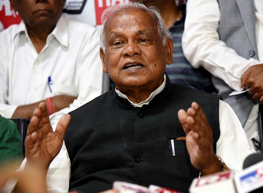 बिहार NDA में सीट बंटवारे के बाद दिखे मतभेद, मांझी की नाराजगी, कुशवाहा बोले- ‘बाकी समय बताएगा’, 