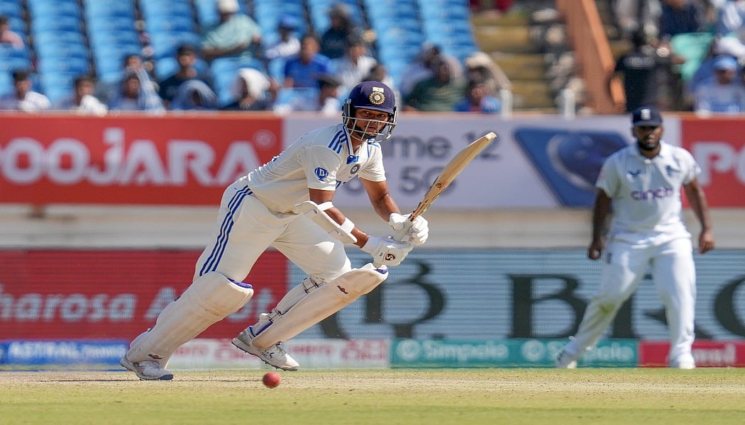 फोटो: BCCI
