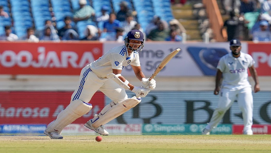 फोटो: BCCI