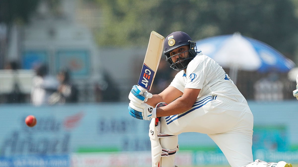 फोटो: bcci