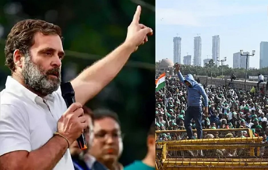 लोगों की आवाज दबाकर लोकतंत्र की हत्या कर रही है मोदी सरकार, जनता देगी करारा जवाब: राहुल गांधी
