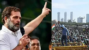 लोगों की आवाज दबाकर लोकतंत्र की हत्या कर रही है मोदी सरकार, जनता देगी करारा जवाब: राहुल गांधी