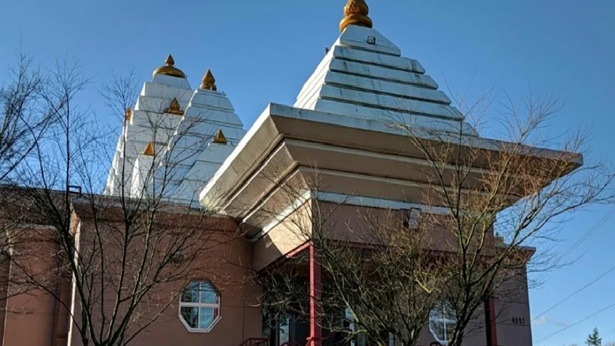 कनाडा में भारतीय मूल के शख्स पर मंदिरों में तोड़फोड़ और दान चुराने का आरोप