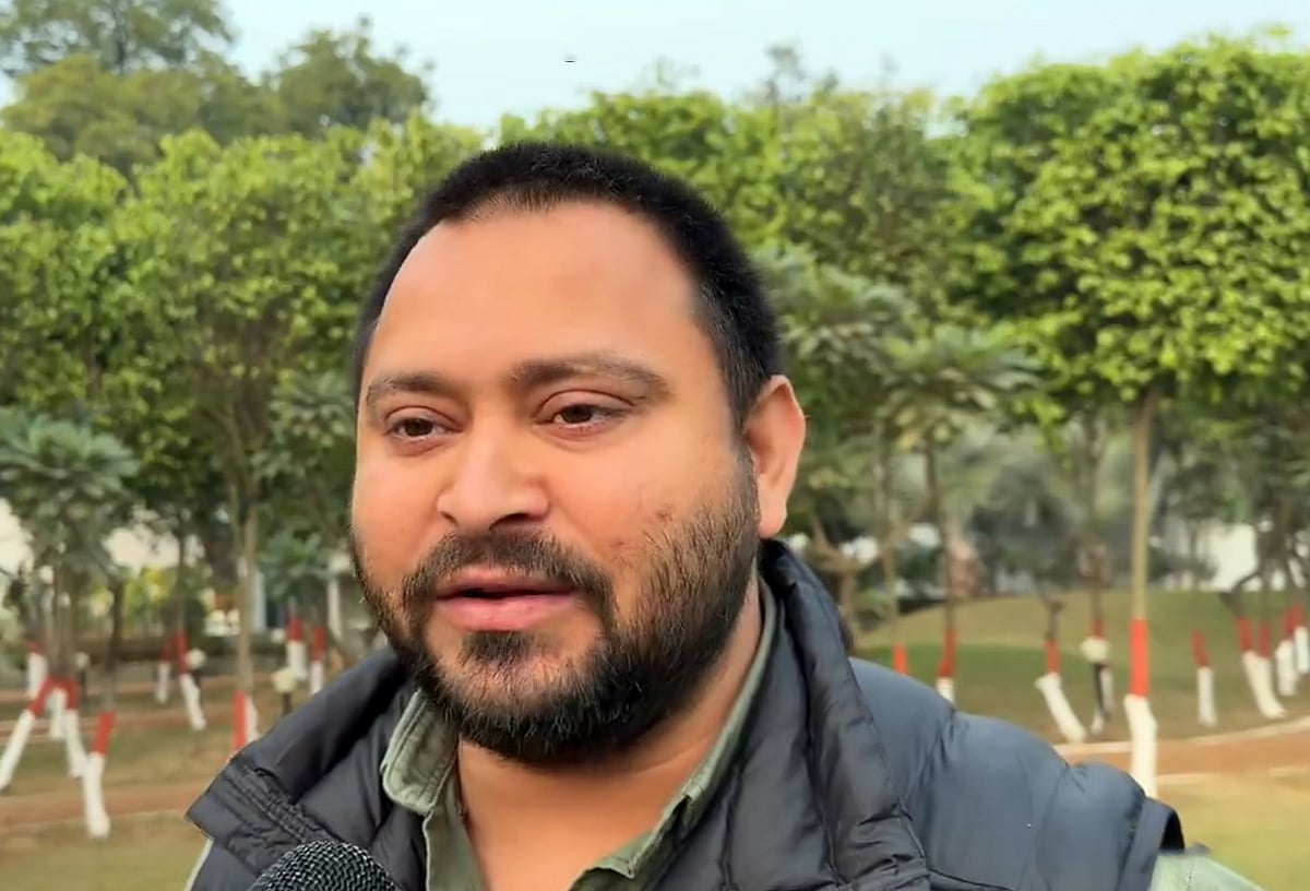 तेजस्वी यादव की याचिका पर सुप्रीम कोर्ट का आदेश सुरक्षित, जानें क्या है मामला