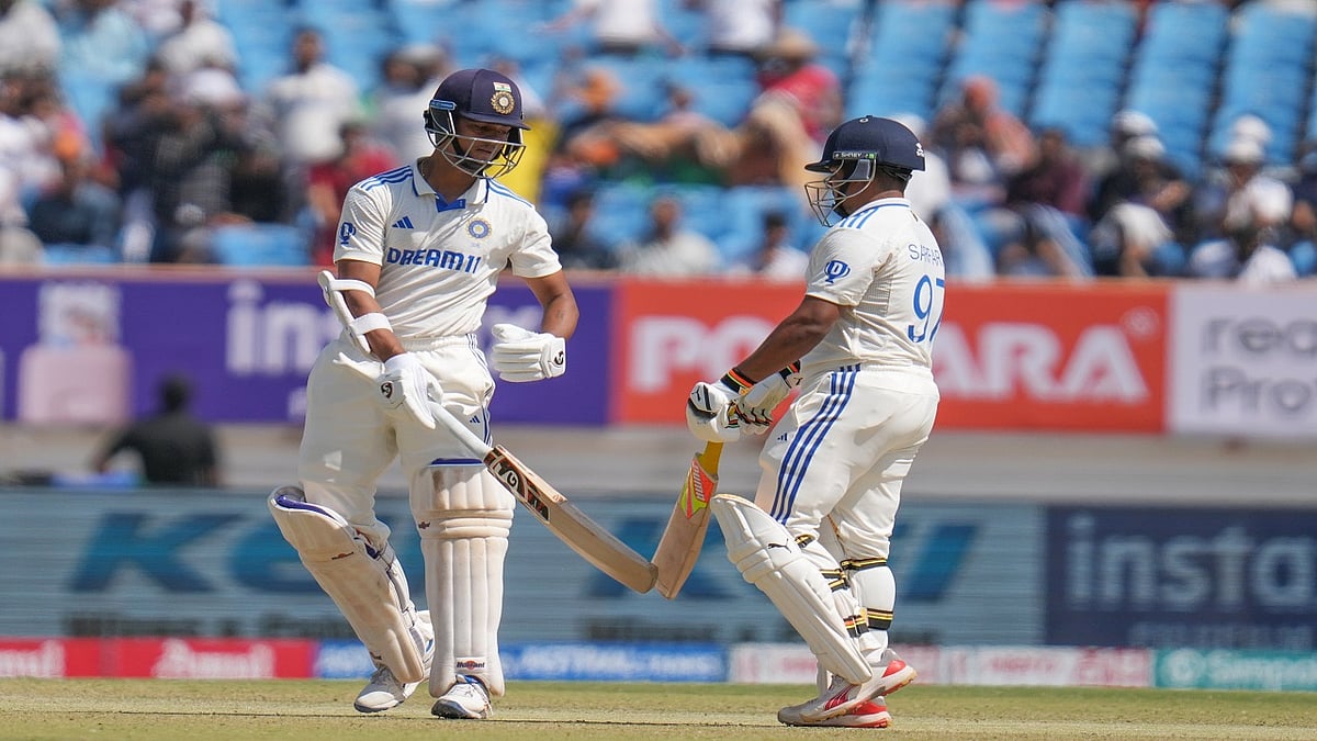 फोटो: BCCI