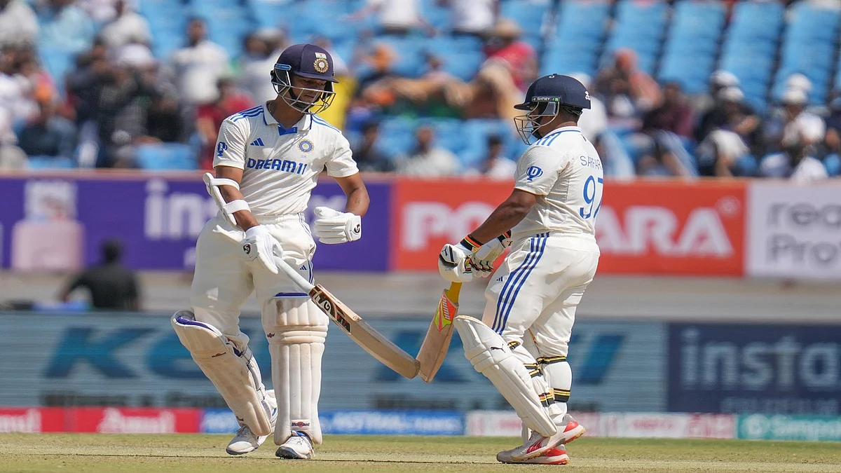 फोटो: BCCI