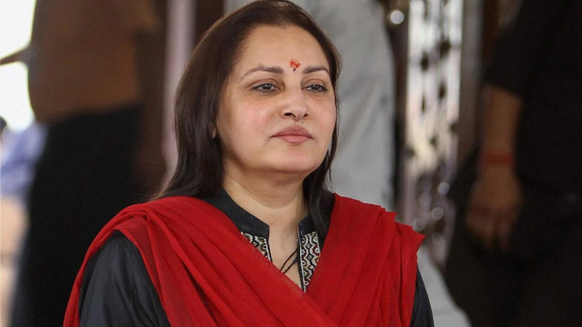 इलाहाबाद हाईकोर्ट से जया प्रदा को झटका, गिरफ्तारी वारंट के खिलाफ याचिका खारिज