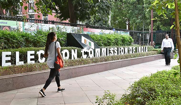 सबसे महंगा हो सकता है 2024 का लोकसभा चुनाव