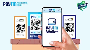 Paytm के शेयरधारकों में हाहाकार! RBI के प्रतिबंध के बाद कंपनी की नहीं थम रही मुश्किलें, दो दिन में 40% गिरे शेयर