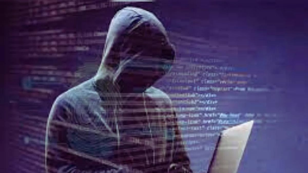 जामताड़ा में स्कूली बच्चे बन रहे साइबर क्राइम के मास्टर! 8वीं और 10वीं के दो छात्रों ने मिलकर ठगे 50 लाख