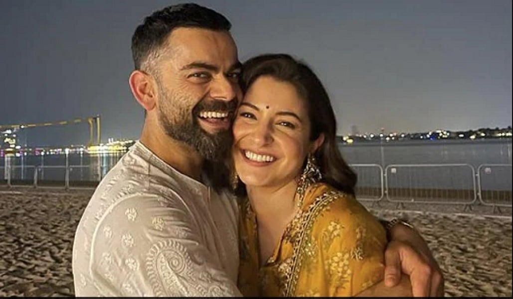 विराट-अनुष्का दूसरी बार बने पैरेंट्स, बेटे का हुआ जन्म, अकाय रखा नाम, जानें क्या है मतलब