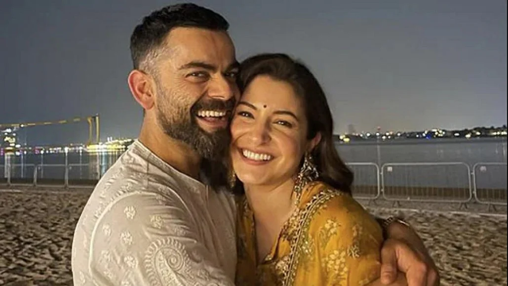 विराट-अनुष्का दूसरी बार बने पैरेंट्स, बेटे का हुआ जन्म, अकाय रखा नाम, जानें क्या है मतलब