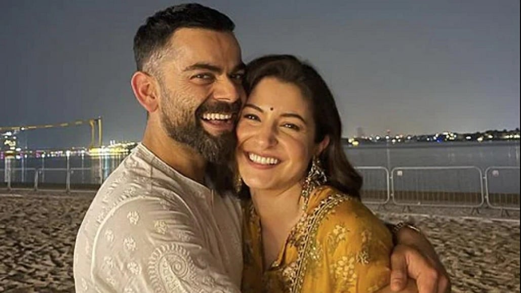 विराट-अनुष्का दूसरी बार बने पैरेंट्स, बेटे का हुआ जन्म, अकाय रखा नाम, जानें क्या है मतलब