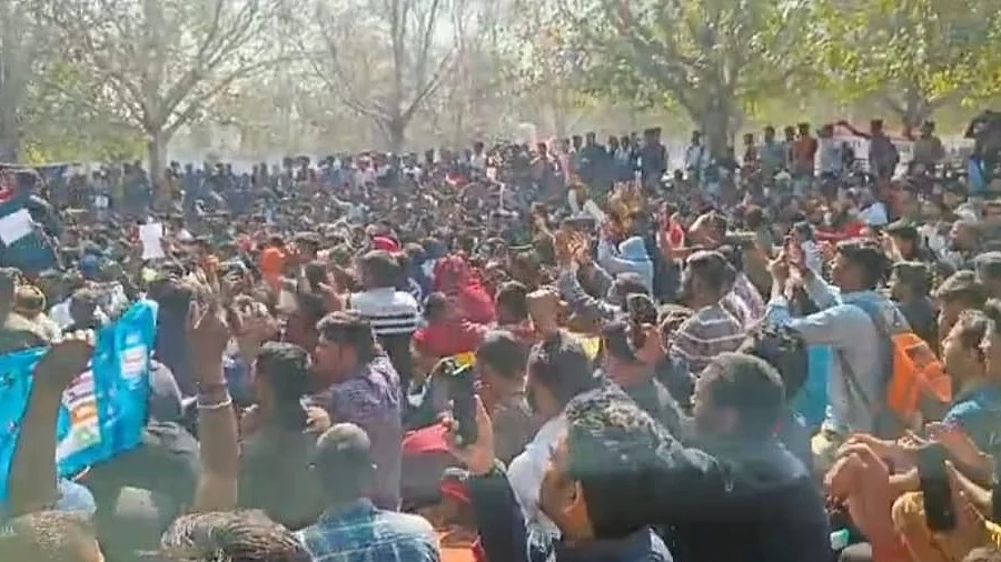 फोटो: IANS