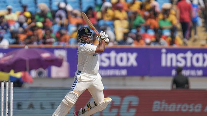 फोटो: BCCI