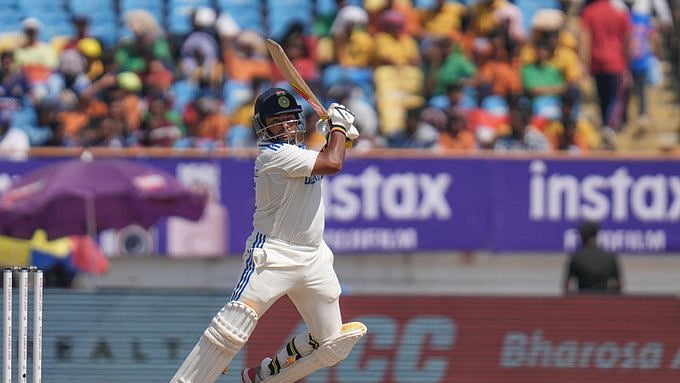 फोटो: BCCI