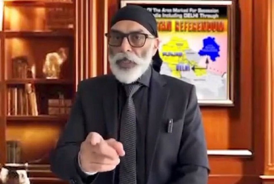 खालिस्तानी आतंकी पन्नू ने रांची टेस्ट को लेकर दी धमकी, नक्सलियों को उकसाने की कोशिश की, मचा हड़कंप, पुलिस सतर्क