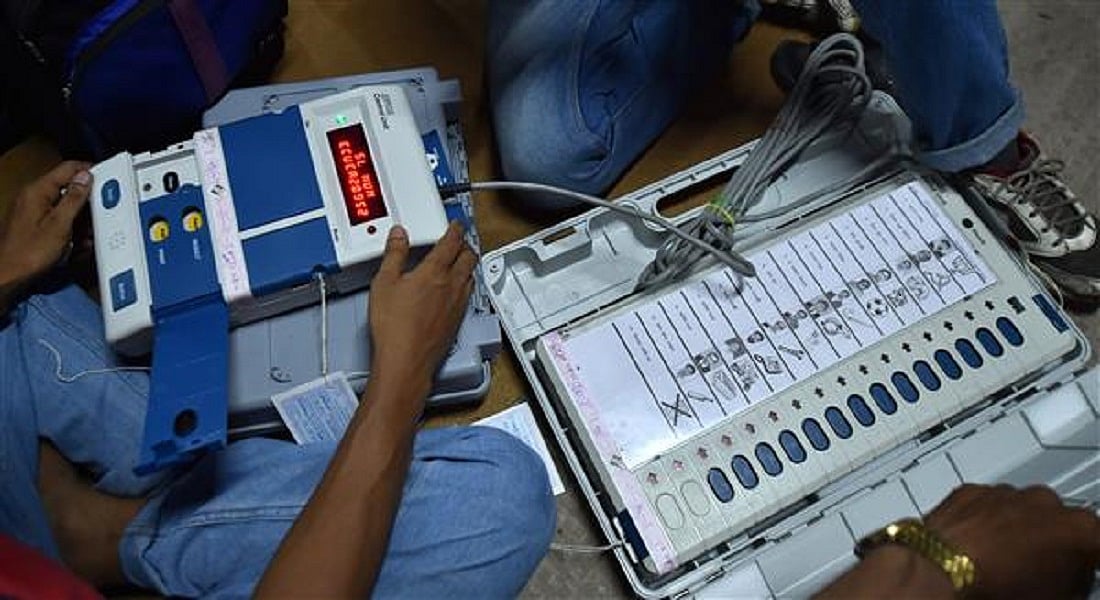 रामपुर लोकसभा सीट की EVM से संबंधित वीडियो फुटेज को सुरक्षित रखेंगे: निर्वाचन आयोग ने अदालत से कहा