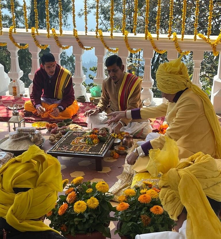 Badrinath Dham: इस दिन खोले जाएंगे बद्रीनाथ के कपाट, बसंत पंचमी के शुभ अवसर पर की गई घोषणा 