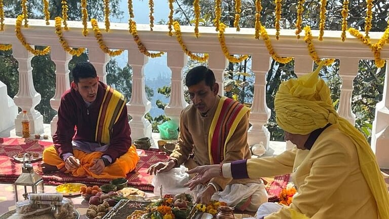 फोटो: IANS