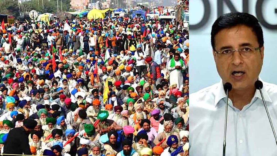 मोदी सरकार ने फिर अंग्रेजों के दमन की याद दिलाई