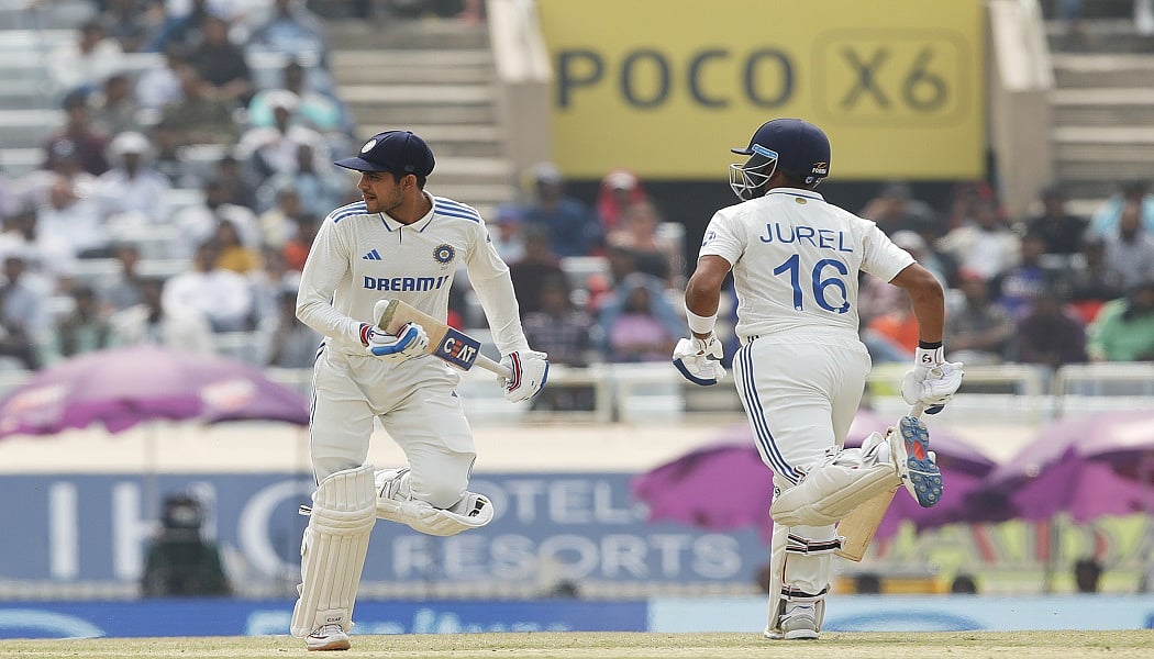 IND vs Eng 4th Test: भारत ने 5 विकेट से जीता रांची टेस्ट, इंग्लैंड के खिलाफ सीरीज पर जमाया कब्जा