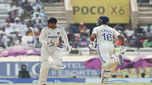 IND vs Eng 4th Test: भारत ने 5 विकेट से जीता रांची टेस्ट, इंग्लैंड के खिलाफ सीरीज पर जमाया कब्जा