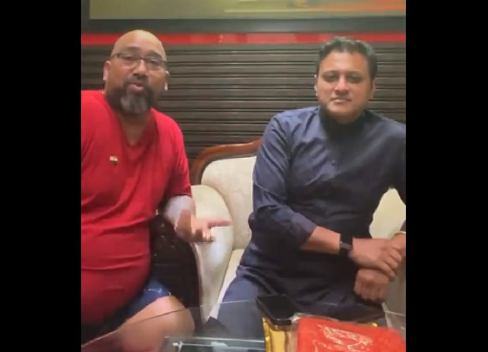मुंबईः फेसबुक लाइव पर उद्धव ठाकरे गुट के नेता अभिषेक घोसालकर की हत्या, आरोपी ने भी खुदकुशी की