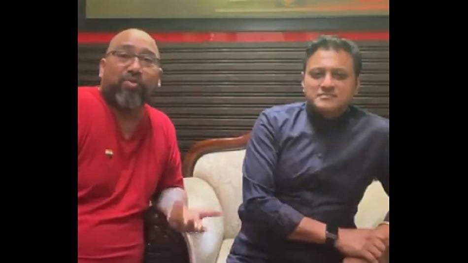 फेसबुक लाइव पर उद्धव ठाकरे गुट के नेता अभिषेक घोसालकर की हत्या, आरोपी ने भी खुदकुशी की