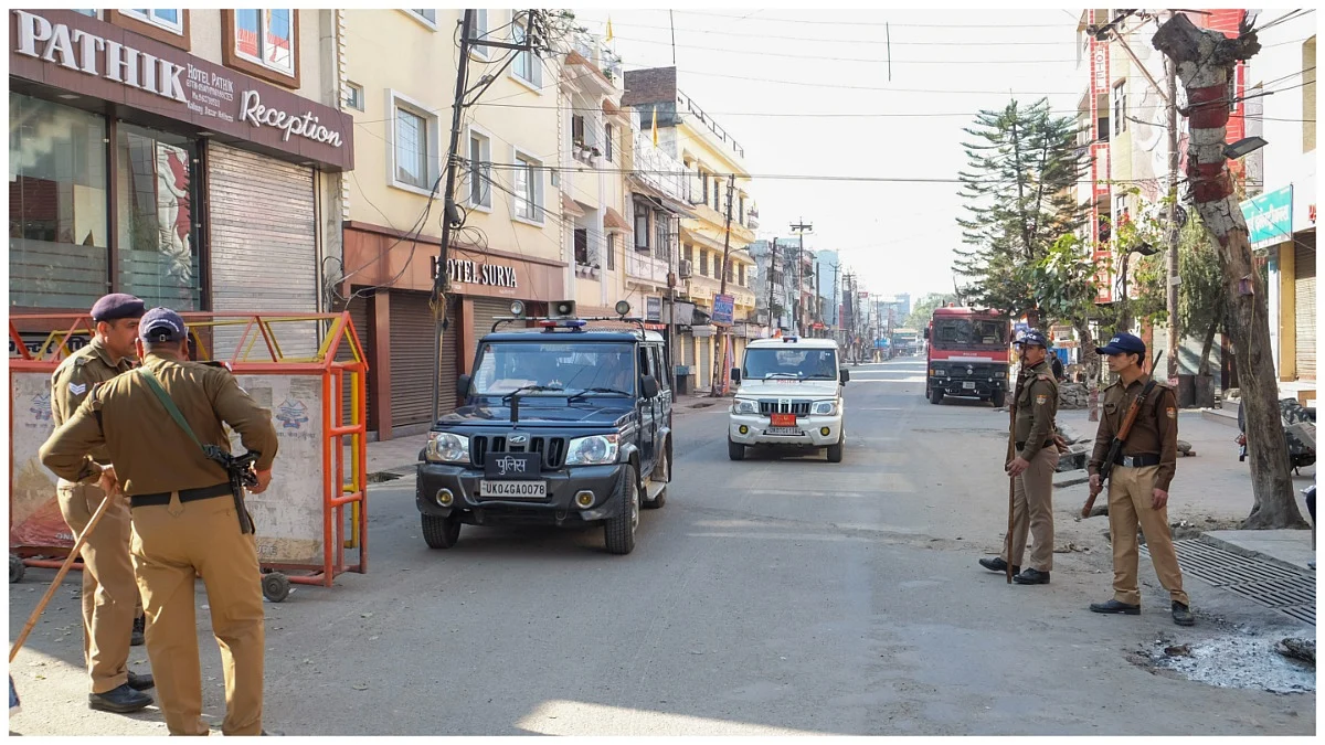 प्रतीकात्मक तस्वीर