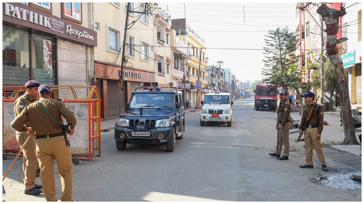 प्रतीकात्मक तस्वीर