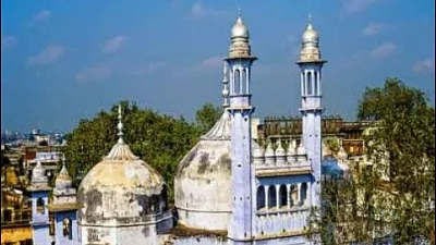 फोटो: IANS
