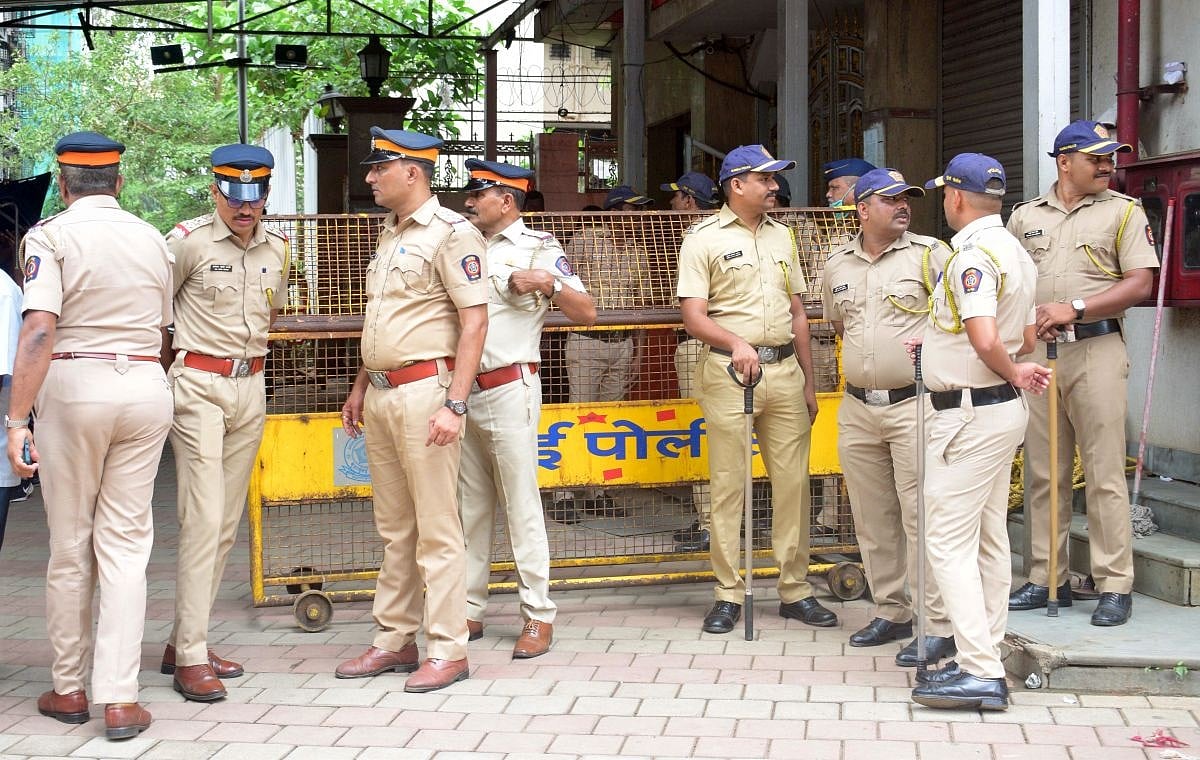 मुंबई पुलिस को बड़ी सफलता लगी हाथ, छोटा राजन गिरोह के सदस्य को किया गिरफ्तार