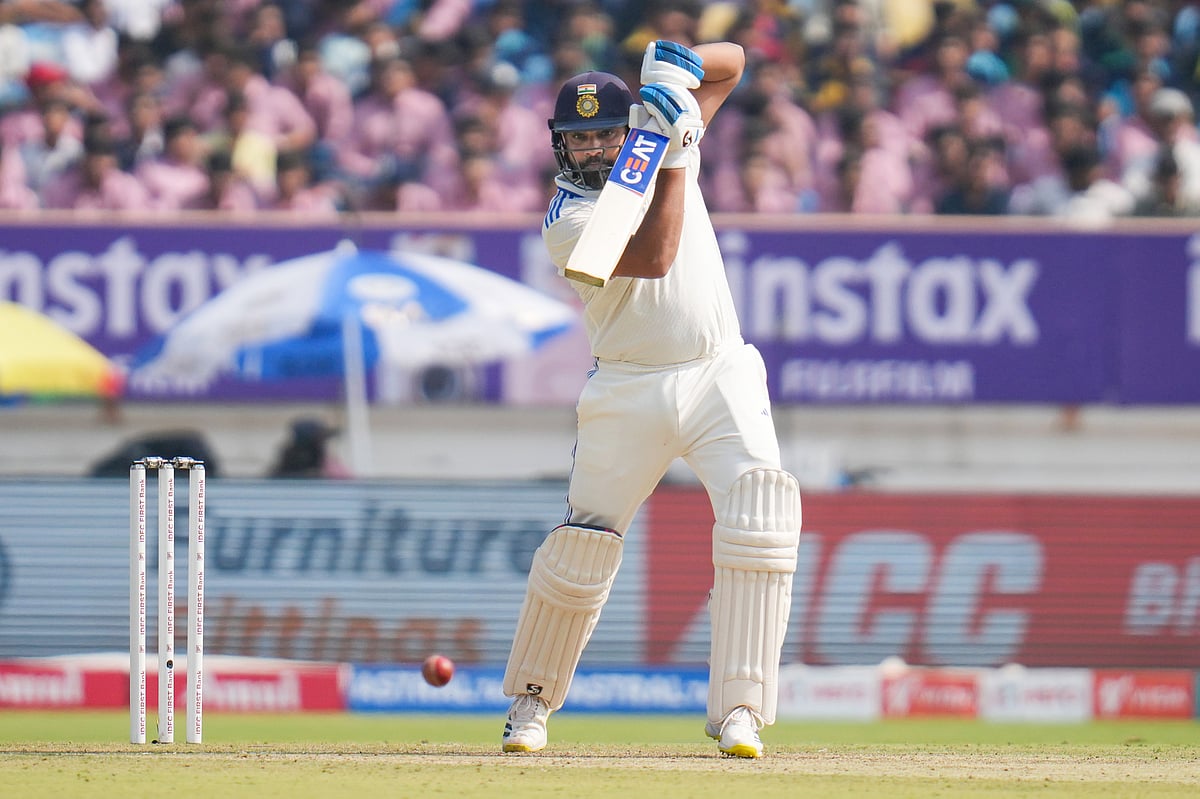 IND vs ENG: पार्थिव पटेल बोले- रोहित ने अपनी पारी के दौरान गेंद पर नियंत्रण रखा