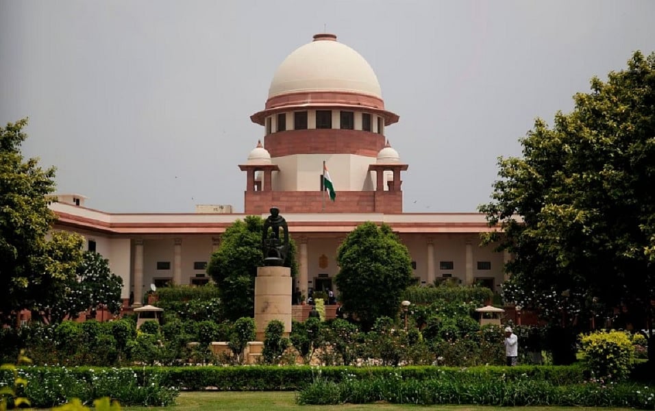 चंडीगढ़ मेयर चुनाव में धांधली पर सुप्रीम कोर्ट सख्त, रिटर्निंग अफसर को किया तलब, 19 फरवरी को होना होगा पेश
