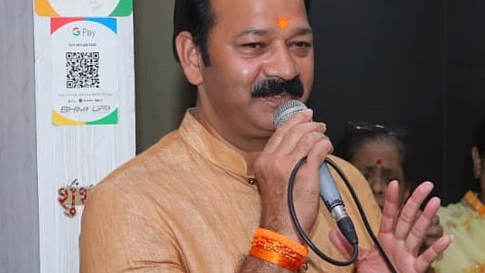 फोटो: IANS